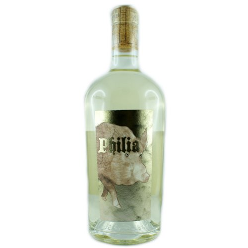 J.L. Wolf Philia Sauvignon Blanc trocken 2021 (1x 0,75L) | trocken | Weißwein | Deutschland | Sauvignon Blanc von Dr. Loosen