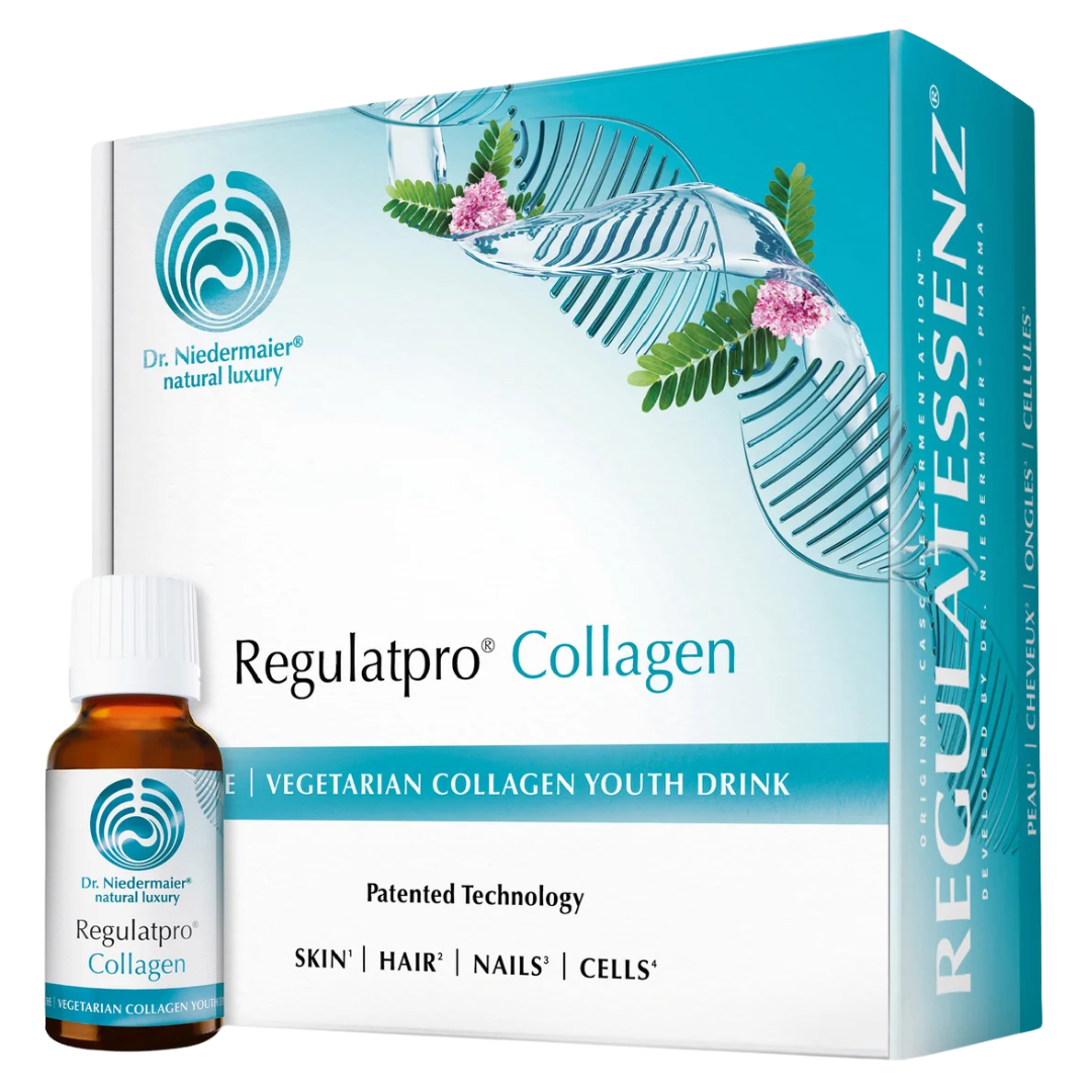 Regulatpro® Collagen Drink 20x20ml von Dr. Niedermaier