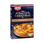 Dr. Oetker Bratapfelkuchen Backmischung für Apfel-Creme-Kuchen 415g von Dr. Oetker