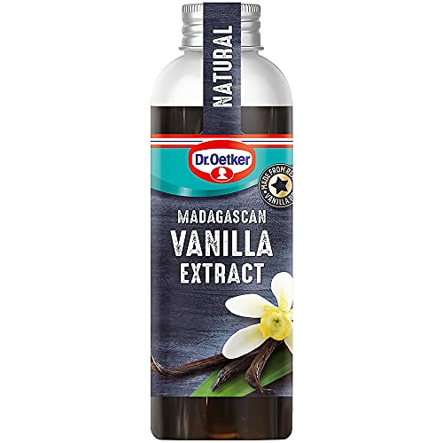 Dr Oetker Large Vanilla Extract - Pack Size = 1x95ml von Dr. Oetker