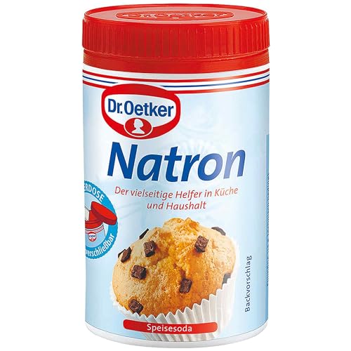 Dr. Oetker Natron Dose 115g von Dr. Oetker