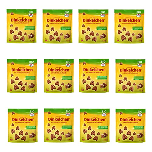 Dr. Quendt Bio Dinkelchen, 85 g von Dr. Quendt