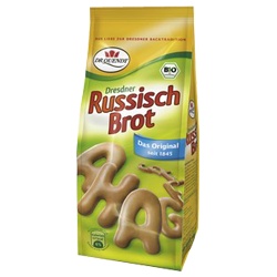 Russisch Brot von Dr. Quendt