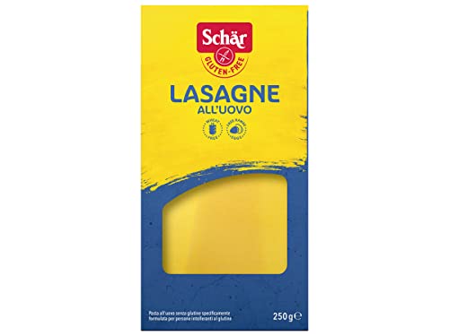 Schär Lasagne, 250 g von Schär