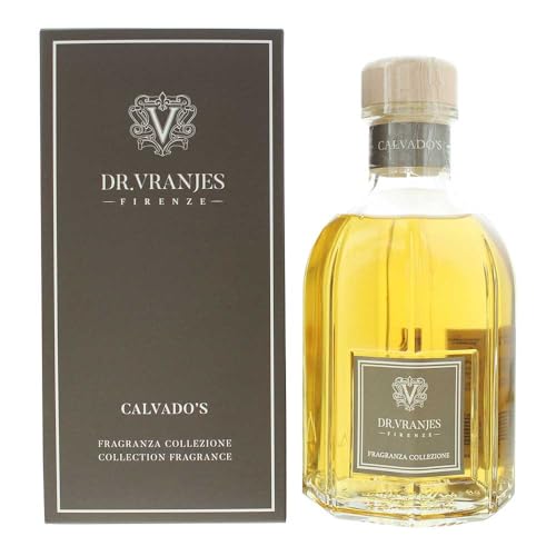 Calvados von Dr. Vranjes