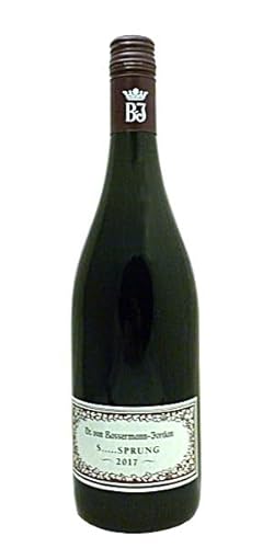 Dr. von Bassermann-Jordan S sprung Rotwein trocken 2018 0,75 Liter von Dr. von Bassermann-Jordan