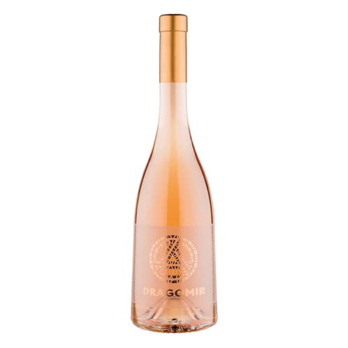 Dragomir Rosé Cepage 2018 - Rosé trocken aus Bulgarien von Dragomir