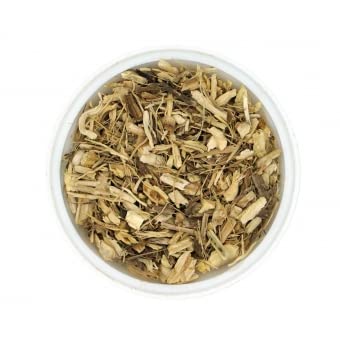 Arnikawurzel mexikanisch Wildsammlung, geschnitten 100g von Dragonspice Naturwaren, geschnitten 100g von Dragonspice Naturwaren