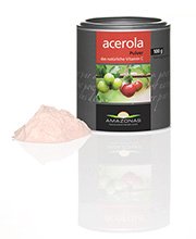 BIO Acerola 100g von Dragonspice Naturwaren von Dragonspice Naturwaren