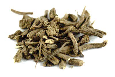 Baldrianwurzel BIO, geschnitten 100g von Dragonspice Naturwaren, geschnitten 100g von Dragonspice Naturwaren