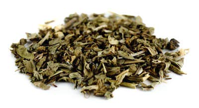 Breitwegerichkraut, geschnitten 1kg von Dragonspice Naturwaren, geschnitten 1kg von Dragonspice Naturwaren