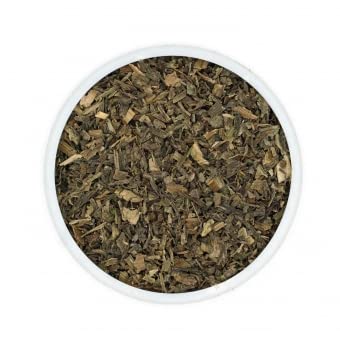 Brunnenkresse, geschnitten 100g von Dragonspice Naturwaren, 100g von Dragonspice Naturwaren