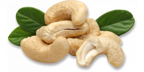 Cashewkerne 320er, 1kg von Dragonspice Naturwaren