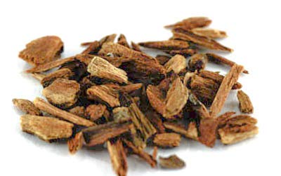 Chinarinde, geschnitten 1kg von Dragonspice Naturwaren, geschnitten 1kg von Dragonspice Naturwaren