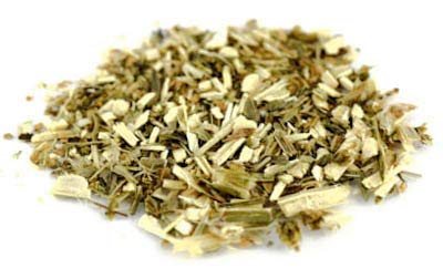 Färberwau (Reseda), geschnitten 100g von Dragonspice Naturwaren, geschnitten 100g von Dragonspice Naturwaren