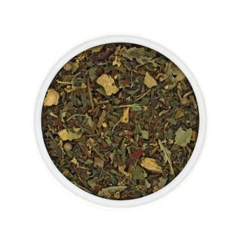 Fastentagstee 100g von Dragonspice Naturwaren von Dragonspice Naturwaren