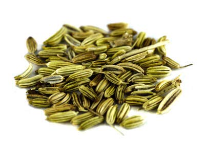 Fenchel süß ganz BIO, 500g von Dragonspice Naturwaren, 500g von Dragonspice Naturwaren