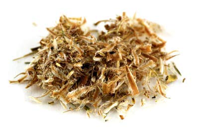 Fichtensprossen, geschnitten 1kg von Dragonspice Naturwaren, geschnitten 1kg von Dragonspice Naturwaren