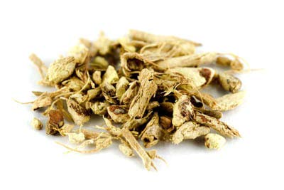 Galgantwurzel geschnitten BIO, 1kg von Dragonspice Naturwaren, 1kg von Dragonspice Naturwaren