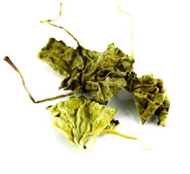 Gotu Kola Wildsammlung, 100g geschnitten von Dragonspice Naturwaren, 100g geschnitten von Dragonspice Naturwaren