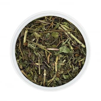 Gundermannkraut BIO, geschnitten 1kg von Dragonspice Naturwaren, geschnitten 1kg von Dragonspice Naturwaren