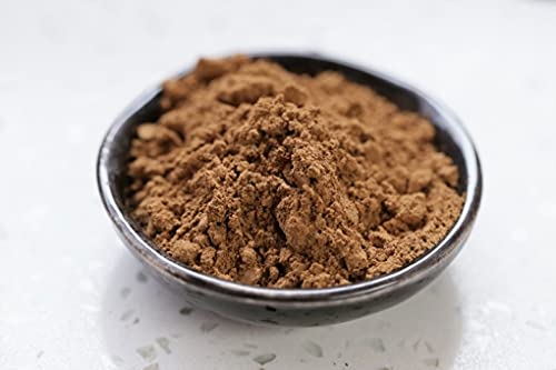 Kolanüsse, 100g gemahlen von Dragonspice Naturwaren, 100g von Dragonspice Naturwaren