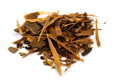 Lapacho-Tee, 100g geschnitten von Dragonspice Naturwaren, 100g geschnitten von Dragonspice Naturwaren