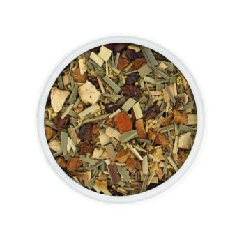 Lenni's Eistee BIO 100g von Dragonspice Naturwaren von Dragonspice Naturwaren