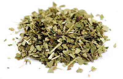 Mate Tee grün, 1000g BIO von Dragonspice Naturwaren, 1000g von Dragonspice Naturwaren