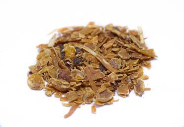 Muskatblüte, Macis, gemahlen 100g von Dragonspice Naturwaren, gemahlen 100g von Dragonspice Naturwaren