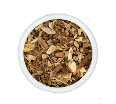 Pappelrinde, geschnitten 100g von Dragonspice Naturwaren, geschnitten 100g von Dragonspice Naturwaren