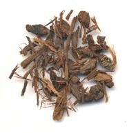 Pygeum africanum Rinde, geschnitten 100g von Dragonspice Naturwaren, geschnitten 100g von Dragonspice Naturwaren