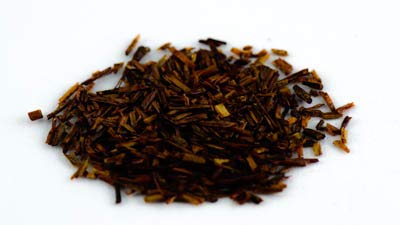 Rooibuschtee Vanille 100g von Dragonspice Naturwaren von Dragonspice Naturwaren