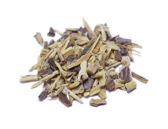 Süßholzwurzel geschnitten BIO, 1kg von Dragonspice Naturwaren, 1kg von Dragonspice Naturwaren