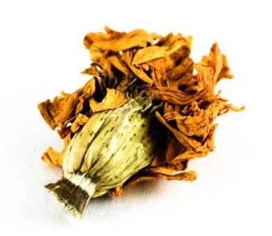 Tagetesblüten, ganz 500g von Dragonspice Naturwaren, ganz 500g von Dragonspice Naturwaren