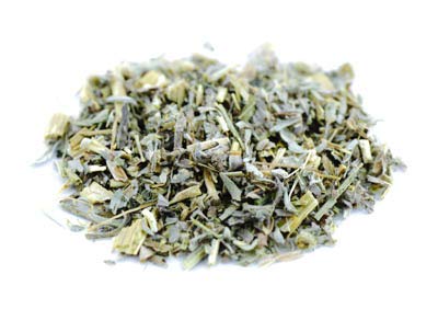 Wermut, geschnitten BIO 1kg von Dragonspice Naturwaren, geschnitten BIO 1kg von Dragonspice Naturwaren