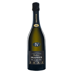 Drappier : Quattuor Blanc de Quatre Blancs von Drappier