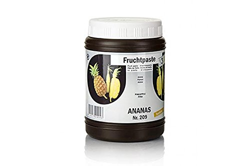 Ananas-Paste, von Dreidoppel, No. 209, 1 kg von Dreidoppel