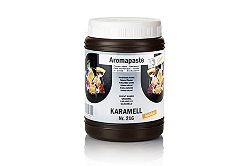 Karamel-Paste, von Dreidoppel, No.216, 1 kg von Dreidoppel
