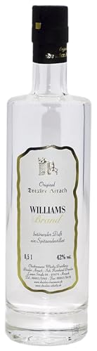 Drexler Williams Brand | Obstbrand | 0,5 l. Flasche von Drexler