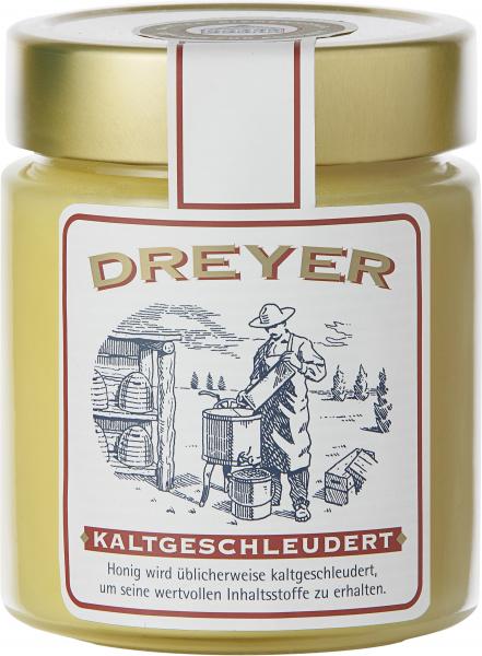 Dreyer Honig Kaltgeschleudert von Dreyer