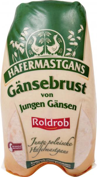 Drop Hafermast Polnische Gänsebrust Hkl.A von Drop