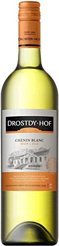 Drostdy Wineries Hof Chenin Blanc Trocken (6 x 0.75 l) von Drostdy-Hof