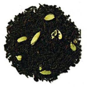 Cardamom Tea 227 g – Versand innerhalb von Tagen nach der Ernte aus Ceylon von Dru Era