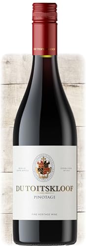 Du Toitskloof - Pinotage (1x0,75l) von Du Toitskloof