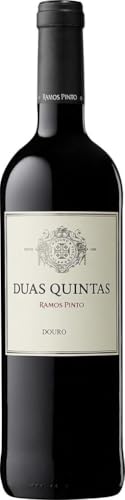 Duas Quintas - Douro DOC 2021 (1 x 0.75 l) von Duas Quintas