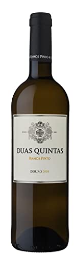 Duas Quintas White DOC 2023 (1 x 0.75 l) von Duas Quintas