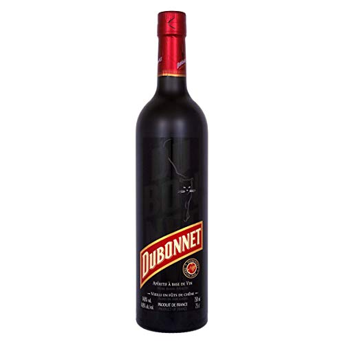 Dubonet Rojo 75 cl von Dubonnet