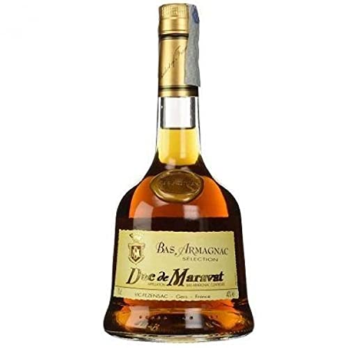 ARMAGNAC SELECTION 70CL von DUC DE MARAVAT