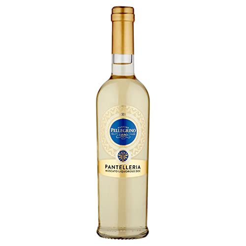 Moscato Pantelleria Pellegrino von Pellegrino